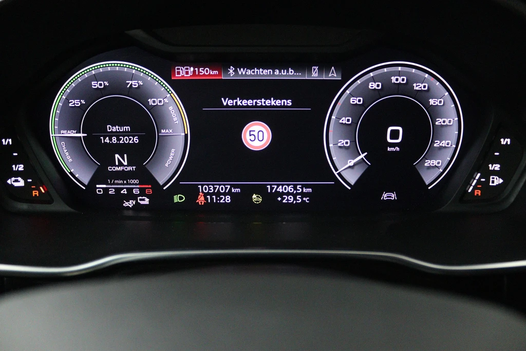 Audi Q3 – foto 14