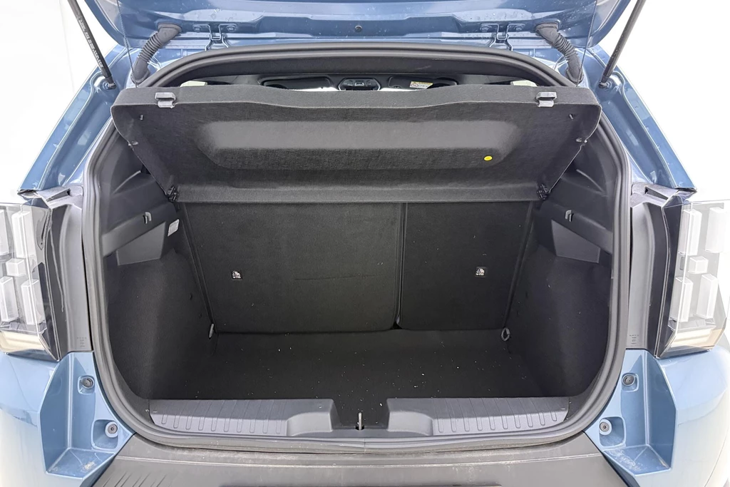 Fiat Grande Panda – foto 11