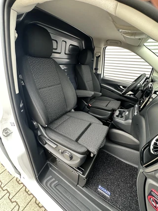 Mercedes-Benz eVito – thumbnail 9