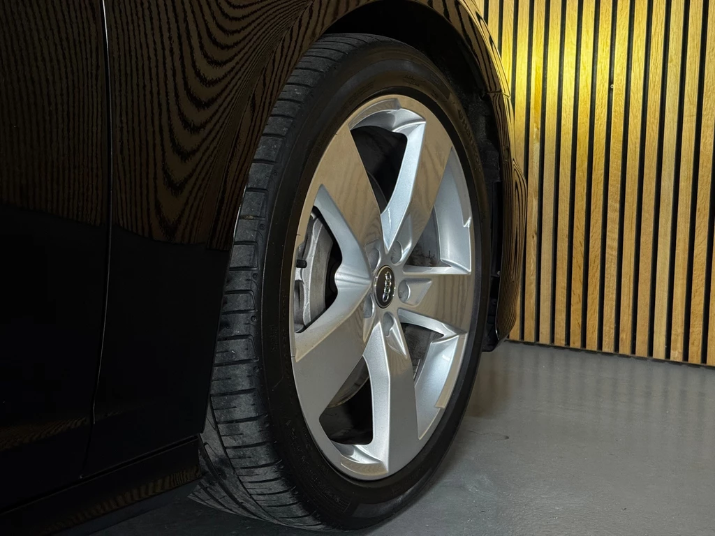 Audi A6 – foto 21