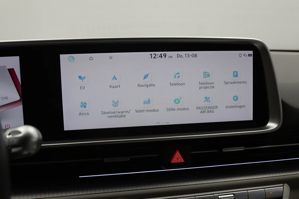 Hyundai IONIQ 6 – foto 40