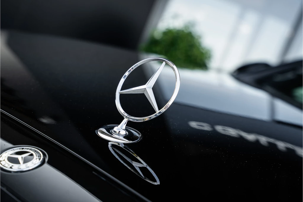 Mercedes-Benz S-Klasse – foto 51