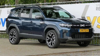 Dacia Bigster – thumbnail 5