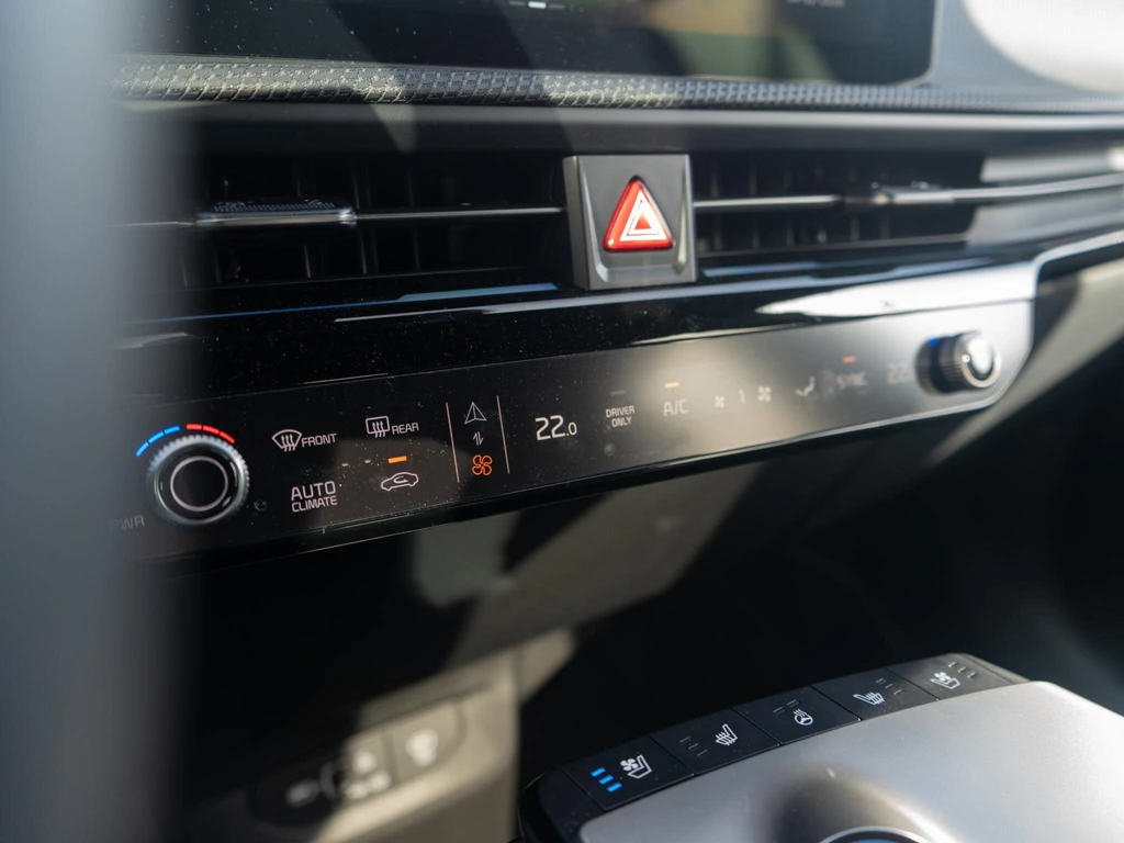 Kia EV6 – foto 12