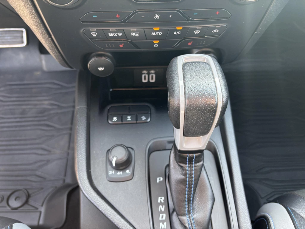 Ford Ranger – foto 15