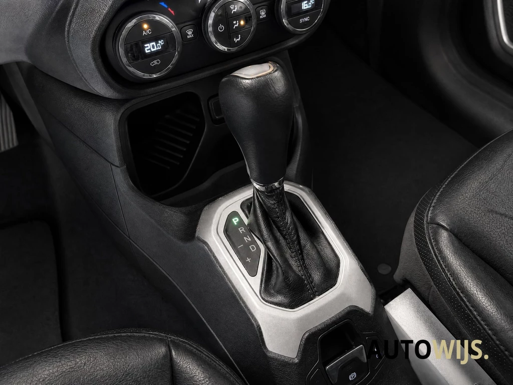 Jeep Renegade – foto 14