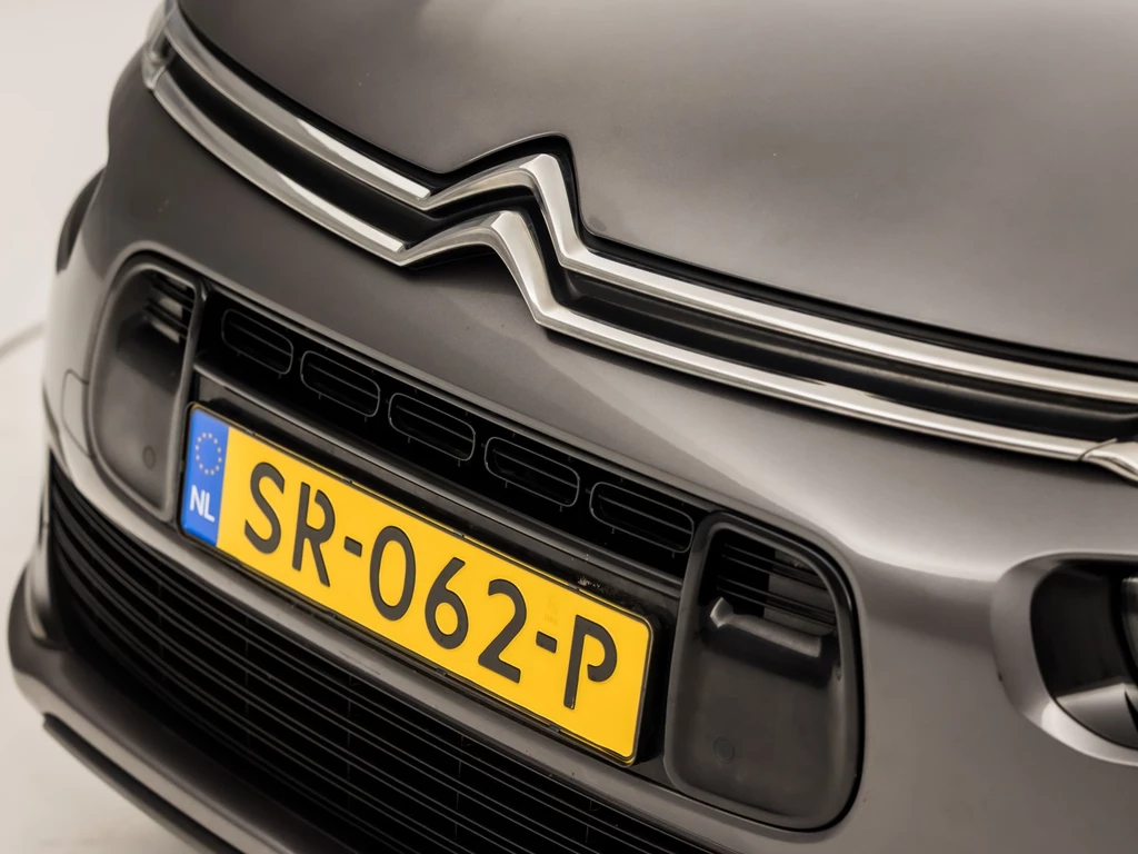 Citroën Grand C4 Picasso – foto 35
