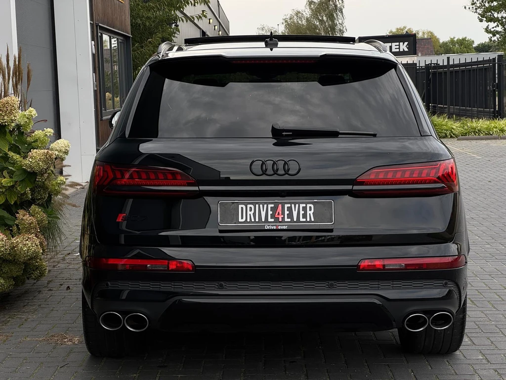 Audi SQ7 – foto 9