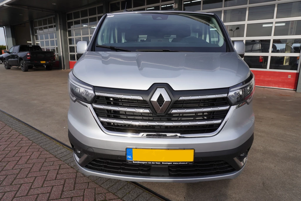 Renault Trafic – foto 11