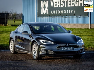 Tesla Model S – thumbnail 6
