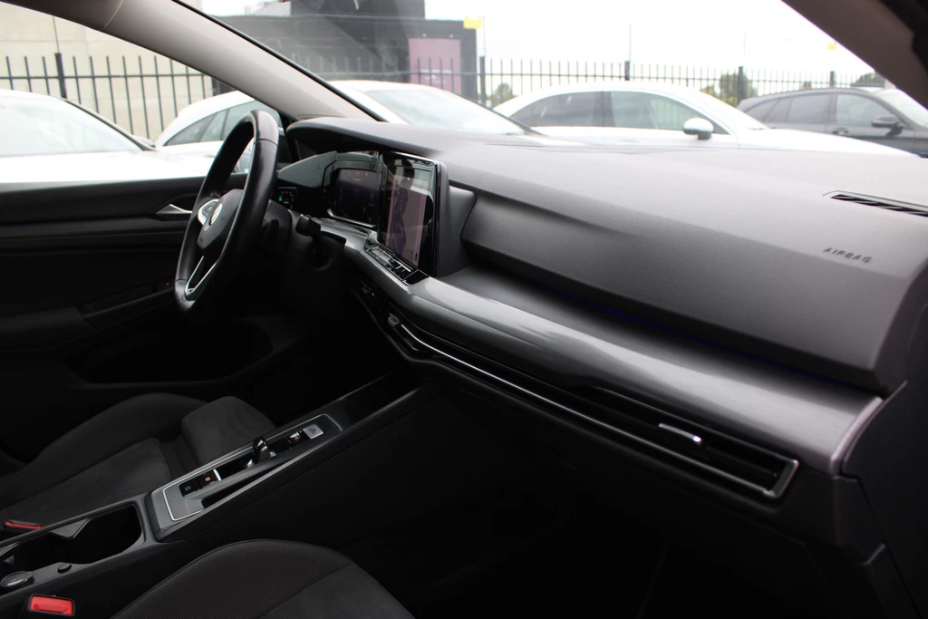 Volkswagen Golf – foto 16