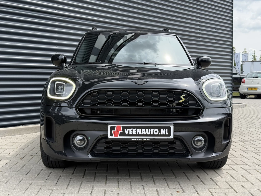 MINI Countryman – foto 8