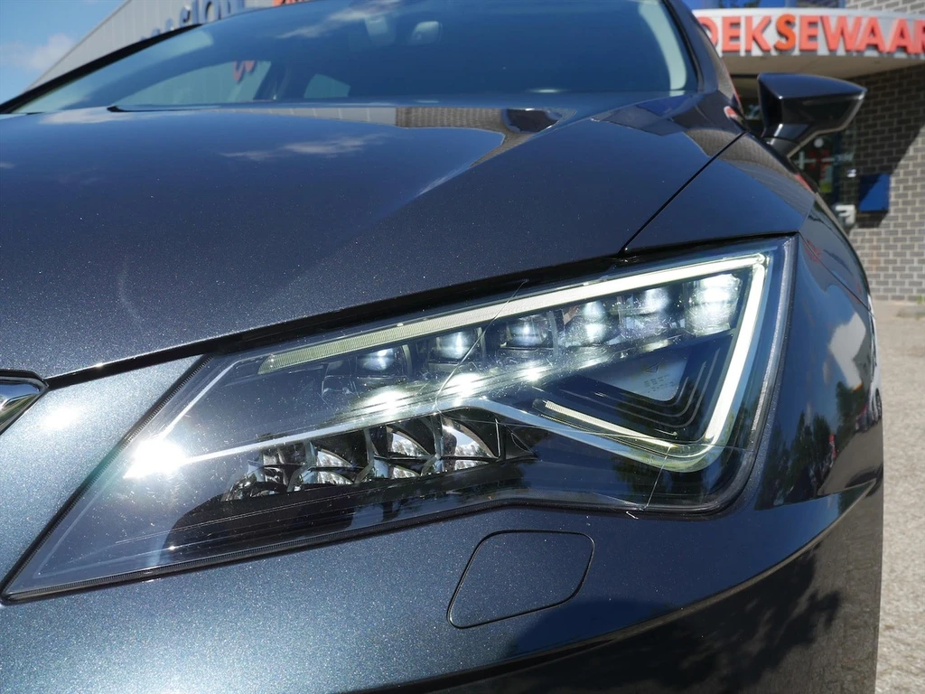 SEAT Leon – foto 14