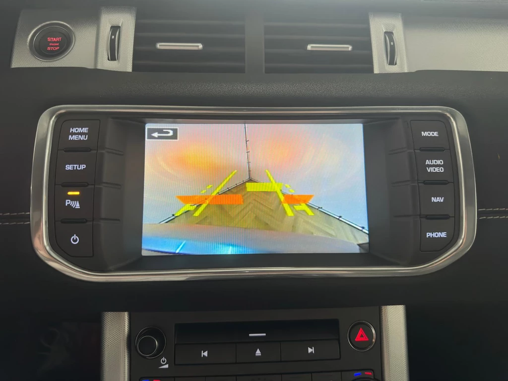 Land Rover Range Rover Evoque – foto 38