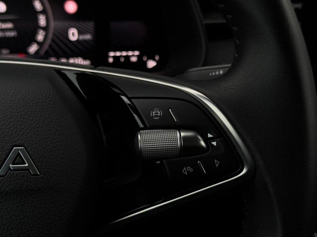 Škoda Kamiq – foto 22