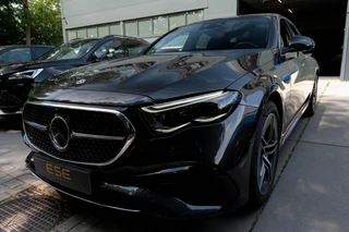 Mercedes-Benz E-Klasse – thumbnail 2