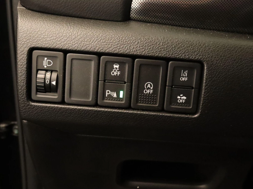 Suzuki Vitara – foto 21