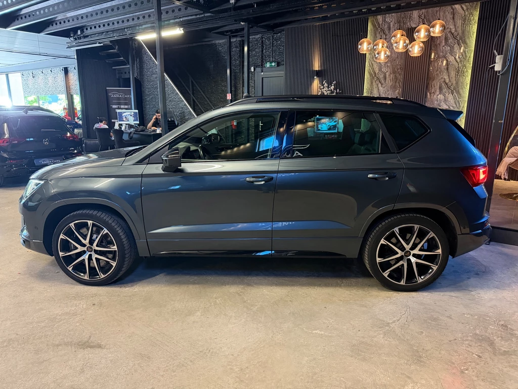 CUPRA Ateca – foto 2