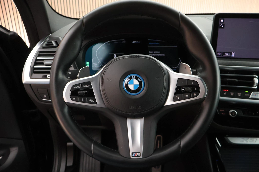 BMW X3 – foto 20
