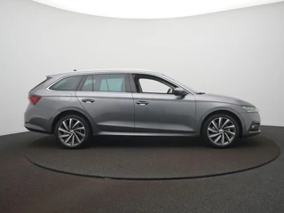 Škoda Octavia – thumbnail 8