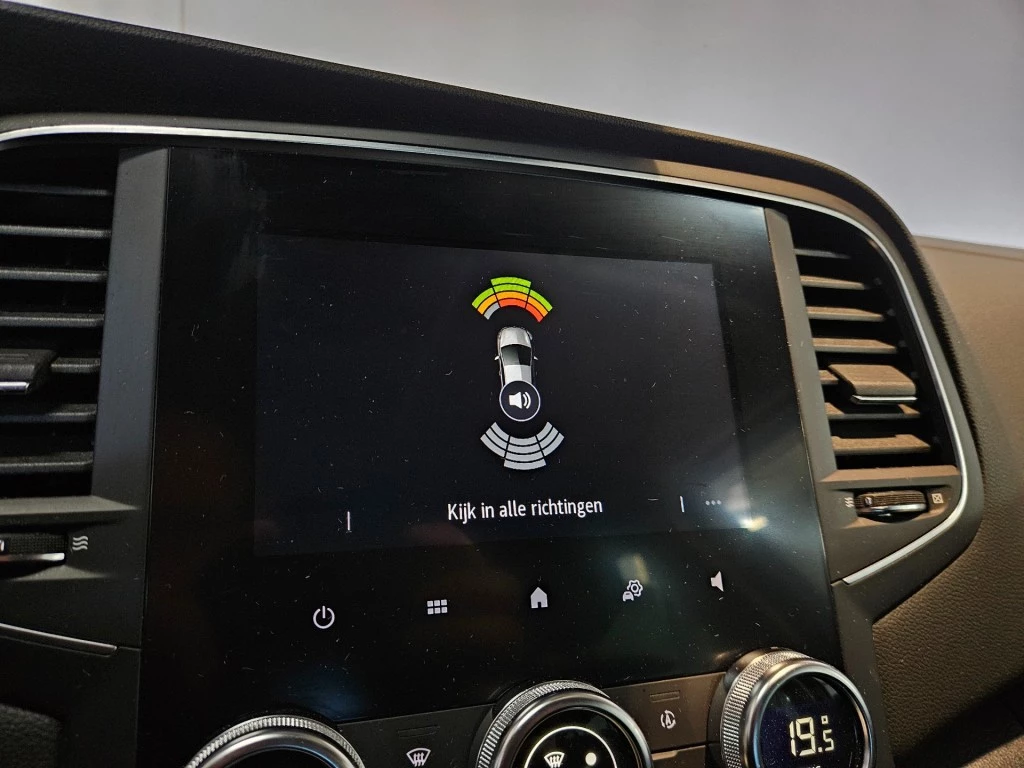 Renault Mégane Estate – foto 39