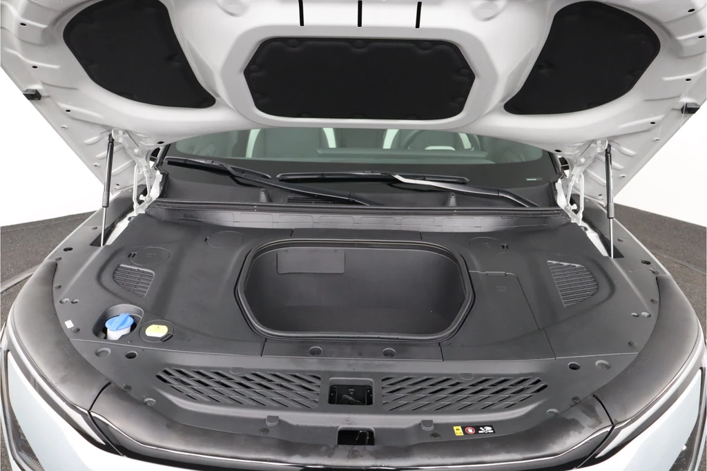 Kia EV5 – foto 35