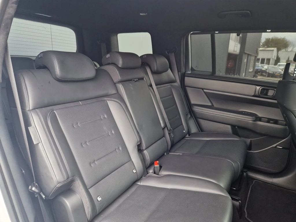 Hyundai Santa Fe – foto 27