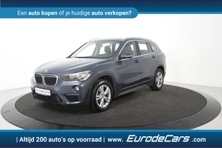 BMW X1 – thumbnail 3