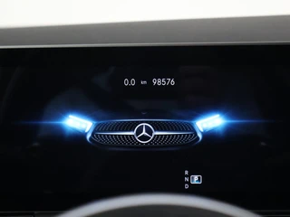 Mercedes-Benz B-Klasse – thumbnail 12