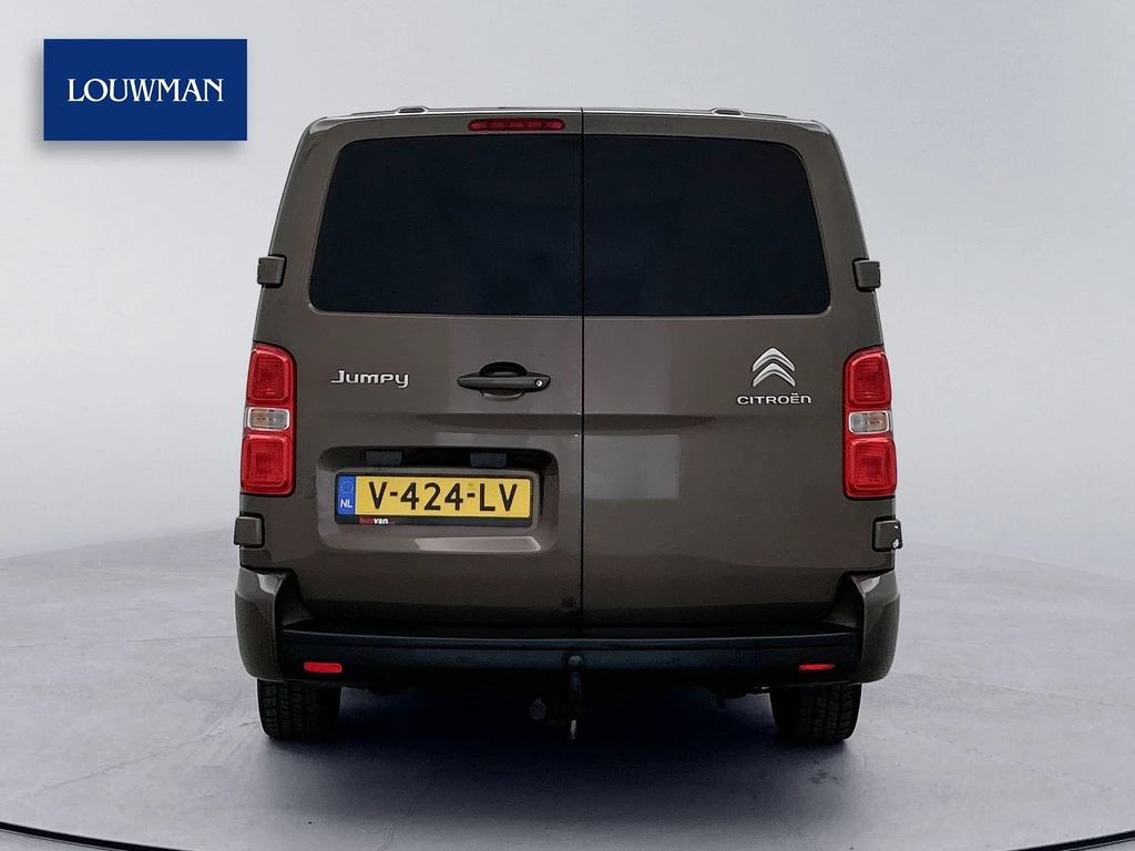 Citroën Jumpy – foto 8