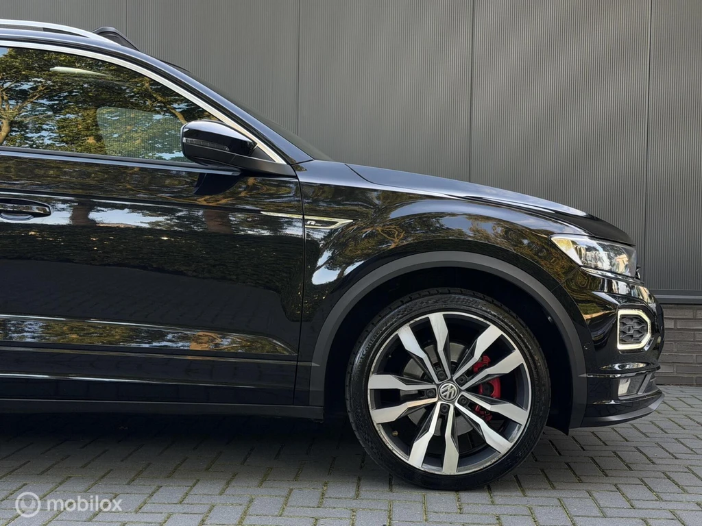 Volkswagen T-Roc – foto 21