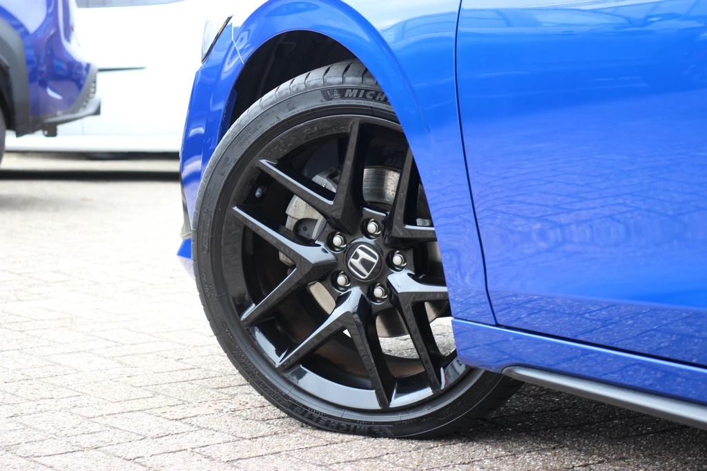 Honda Civic – foto 22
