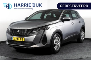 Peugeot 3008 – thumbnail 1