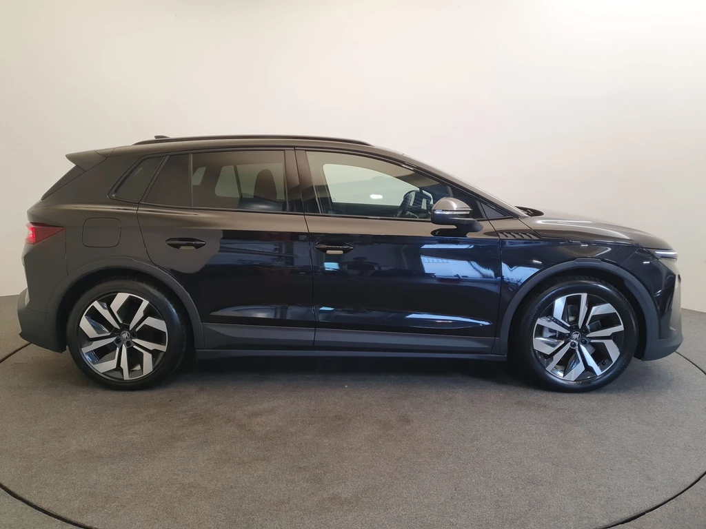 Škoda Elroq – foto 6