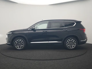 Hyundai Santa Fe – thumbnail 3