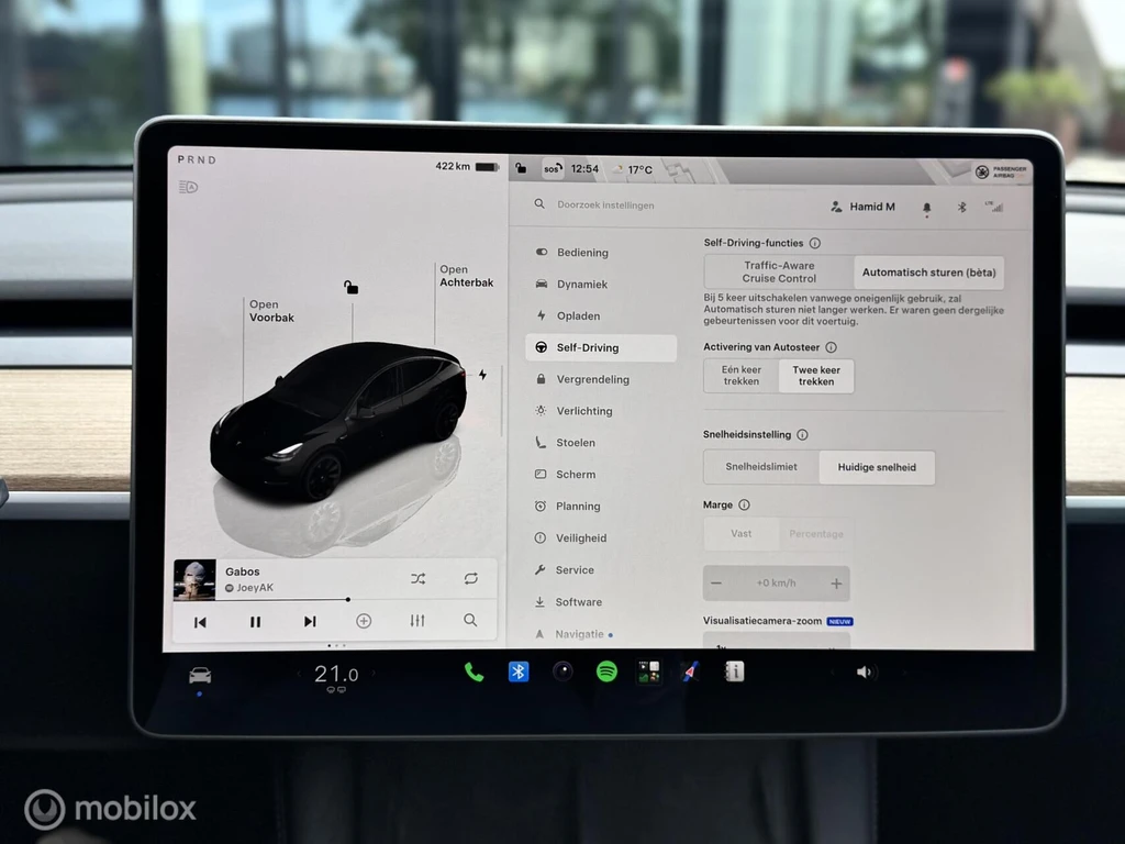 Tesla Model Y – foto 22