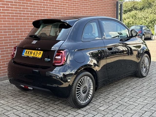 Fiat 500e – thumbnail 6