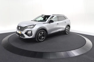 Peugeot 2008 – thumbnail 1