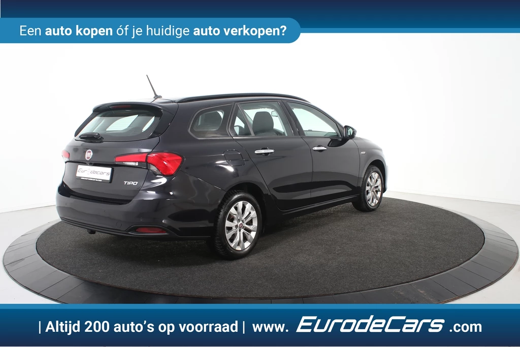 Fiat Tipo – foto 11