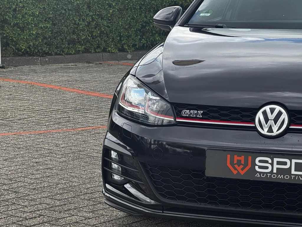 Volkswagen Golf – foto 8