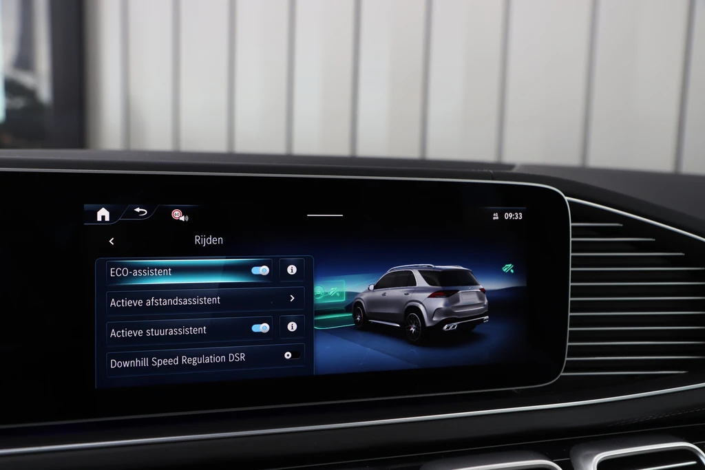 Mercedes-Benz GLE – foto 16