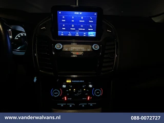 Ford Transit Connect – thumbnail 17
