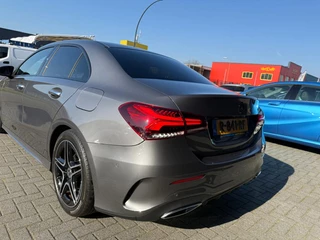 Mercedes-Benz A-Klasse – thumbnail 6