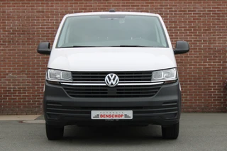 Volkswagen Transporter – thumbnail 8
