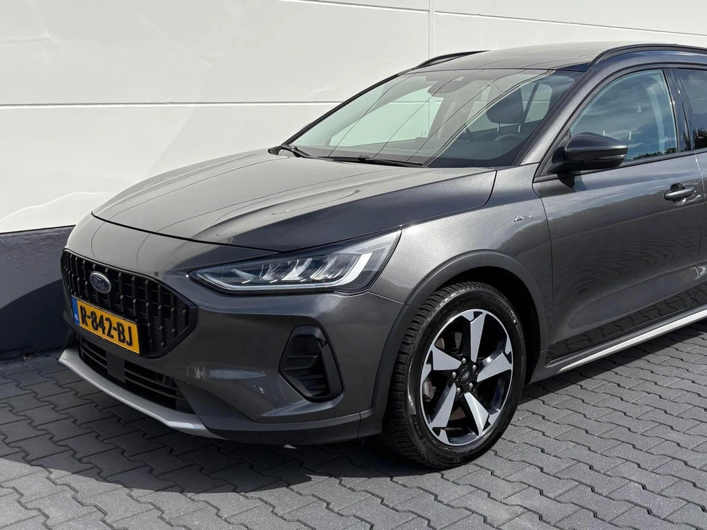 Ford Focus – foto 2
