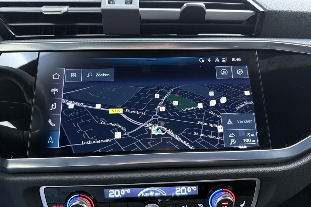 Audi Q3 – foto 32