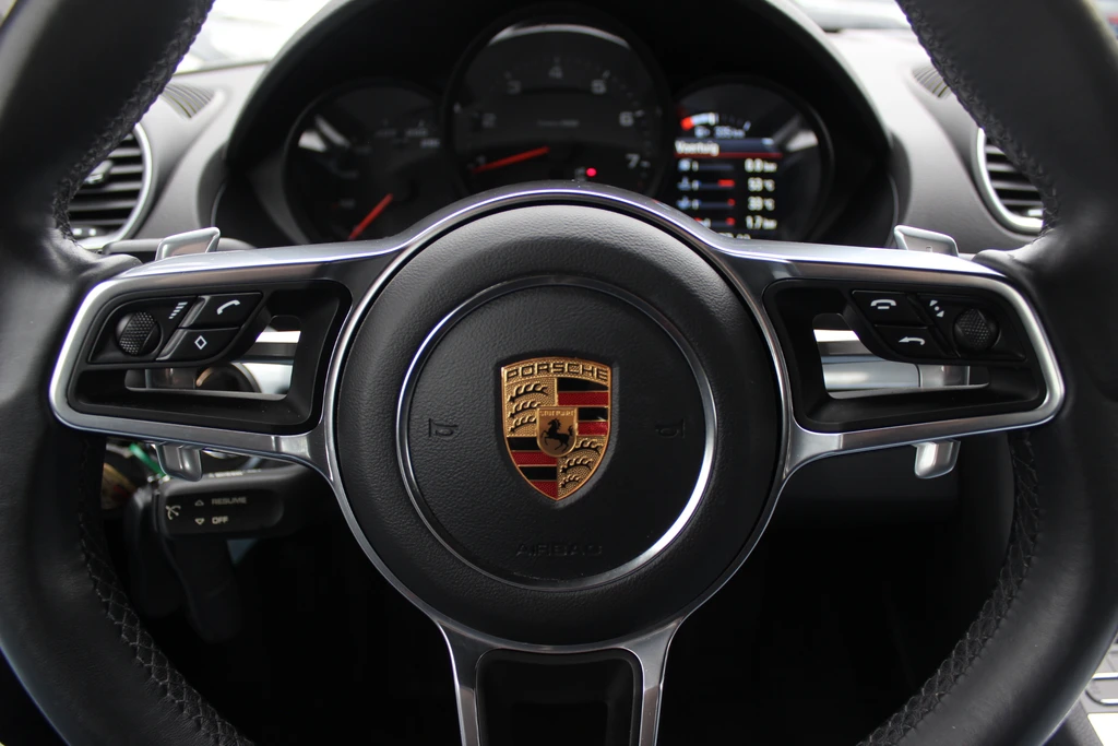 Porsche 718 – foto 35