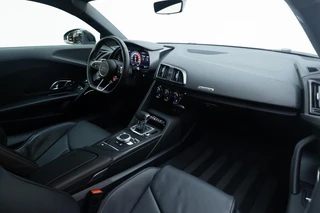 Audi R8 – thumbnail 20