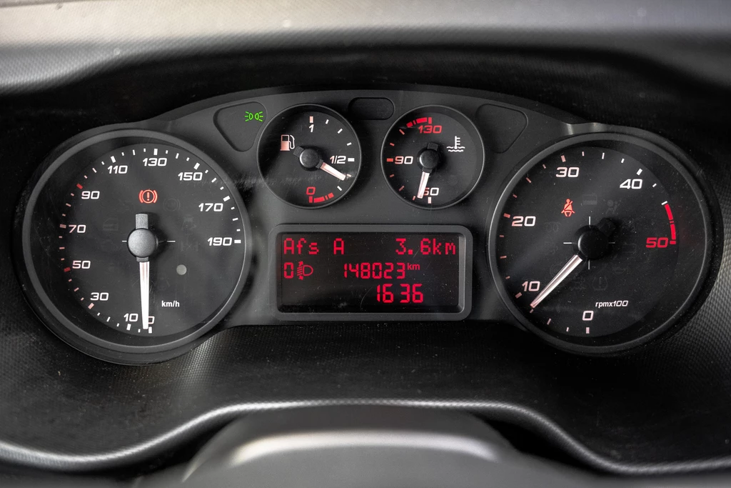 Iveco Daily – foto 15