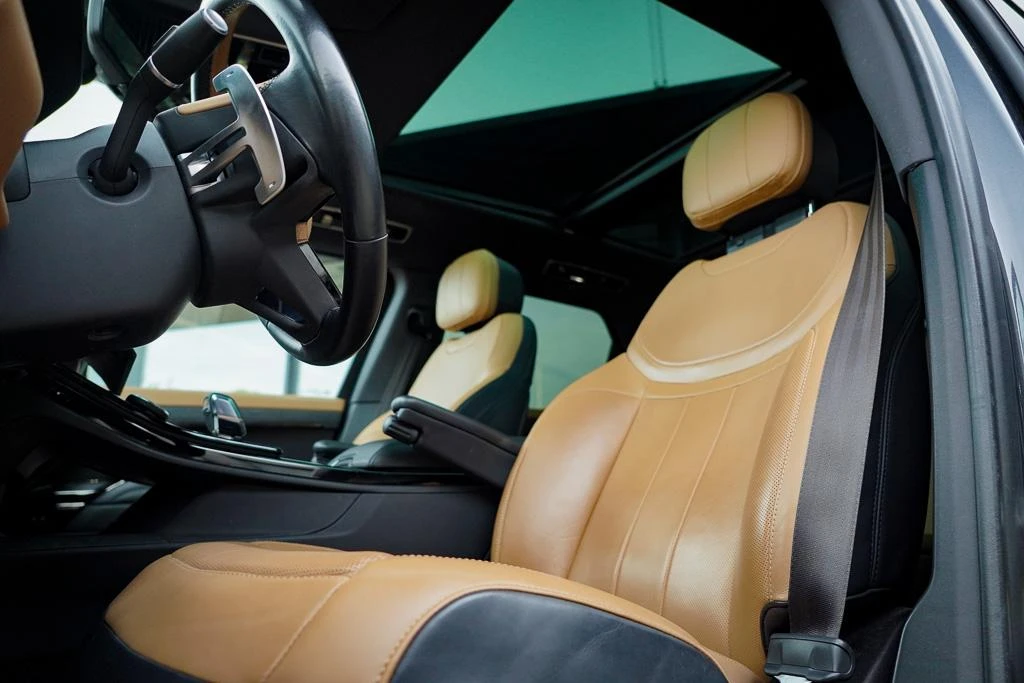 Land Rover Range Rover Sport – foto 11